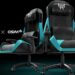Sambil berurut sambil bergaming! Next@Acer memperkenalkan PREDATOR GAMING CHAIR × OSIM terbaru!