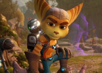 [The Future of Gaming] Ratchet & Clank: Rift Apart kembali dan akan datang ke PS5!