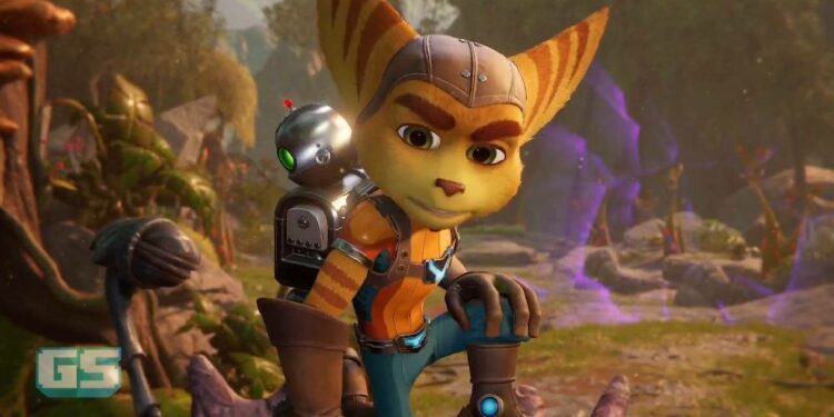 [The Future of Gaming] Ratchet & Clank: Rift Apart kembali dan akan datang ke PS5!