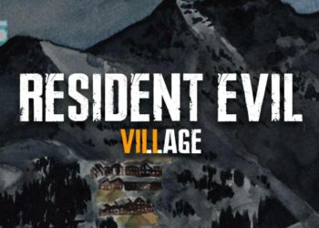 [The Future of Gaming] Salah satu yang turut membuat kami menjerit! Resident Evil 8: Village akan datang ke PS5!