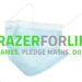 RAZER FINTECH akan Sponsor Mask PERCUMA untuk semua penduduk dewasa di Malaysia!