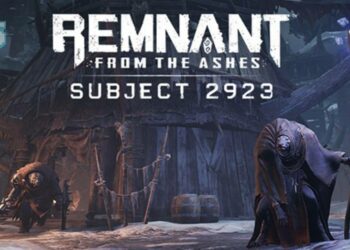 [PCGS 2020] DLC “Remnant: From The Ashes Subject 2923” diumumkan!