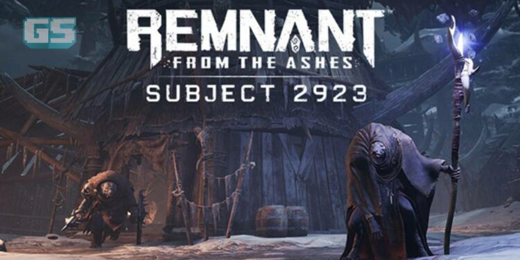 [PCGS 2020] DLC “Remnant: From The Ashes Subject 2923” diumumkan!