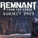 [PCGS 2020] DLC “Remnant: From The Ashes Subject 2923” diumumkan!