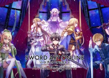 Perks eksklusif tersedia bersama Sword Art Online: Alicization Lycoris pada hari pelancaran!