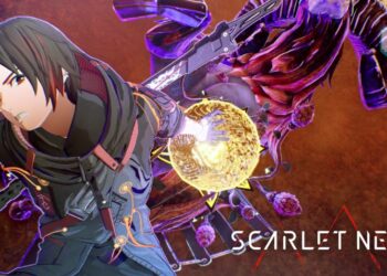 Benamkan diri anda dalam dunia SCARLET NEXUS melalui treler misteri terbaru!