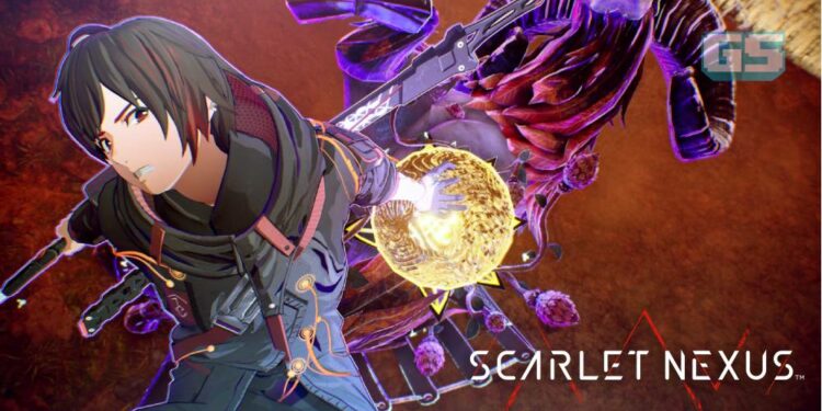 Benamkan diri anda dalam dunia SCARLET NEXUS melalui treler misteri terbaru!