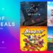 Sairento VR, Brawlout, semuanya dalam senarai SCRYsoft untuk DAYS OF PLAY DEAL 2020!