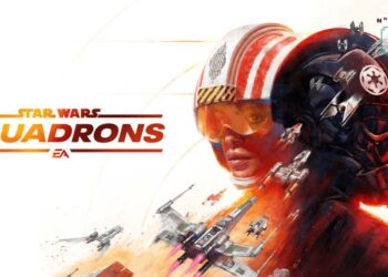 [EA Play Live] Gameplay Star Wars: Squadrons telah didedahkan turut menampilkan aksi tanpa henti!