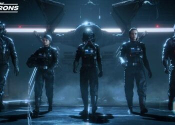 Treler dan Screenshot Star Wars: Squadrons secara rasmi didedahkan!