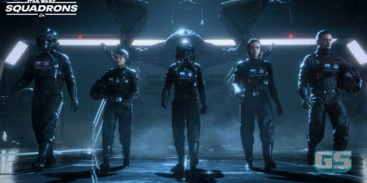 Treler dan Screenshot Star Wars: Squadrons secara rasmi didedahkan!