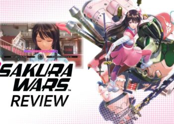Nak bercinta ke nak Kombat ni? Review “Sakura Wars” beraksi dalam The Flower Division!