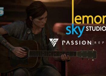 Wow! Studio tempatan kita Lemon Sky dan Passion Republic turut terlibat dalam pembangunan The Last of Us Part II!