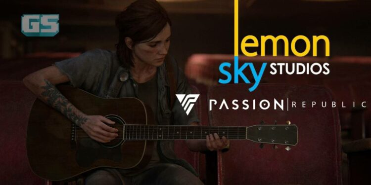 Wow! Studio tempatan kita Lemon Sky dan Passion Republic turut terlibat dalam pembangunan The Last of Us Part II!