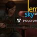 Wow! Studio tempatan kita Lemon Sky dan Passion Republic turut terlibat dalam pembangunan The Last of Us Part II!