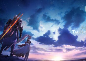 BANDAI NAMCO Entertainment menundakan keluaran Tales of Arise kerana Pandemik COVID-19!