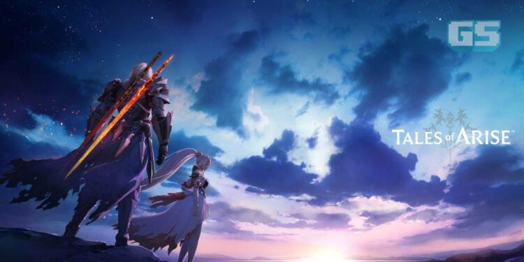 BANDAI NAMCO Entertainment menundakan keluaran Tales of Arise kerana Pandemik COVID-19!
