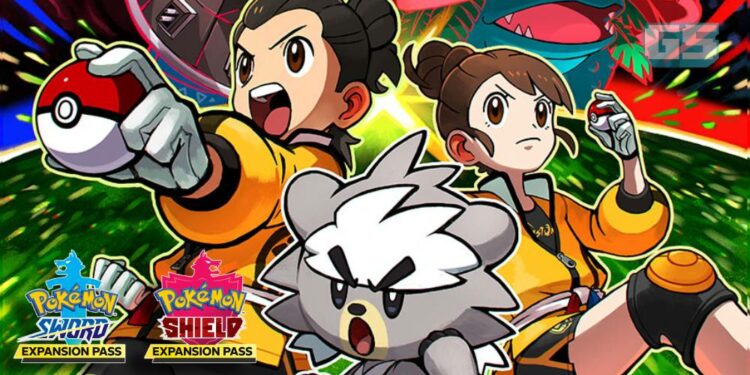 Secara rasmi DLC Pokémon Sword & Shield “THE ISLE OF ARMOR” boleh didapati 17 Jun 2020 ini!