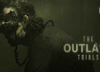 [PCGS 2020] Akhirnya! Yang dinantikan! The Outlast Trials bersedia menyerang anda nanti!