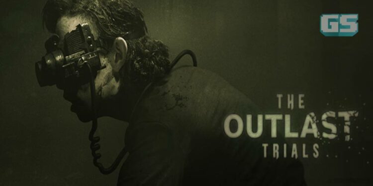 [PCGS 2020] Akhirnya! Yang dinantikan! The Outlast Trials bersedia menyerang anda nanti!
