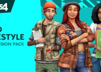 Ekspansi The Sims 4 Eco Lifestyle secara rasmi hadir dan mula cara hidup yang baru!