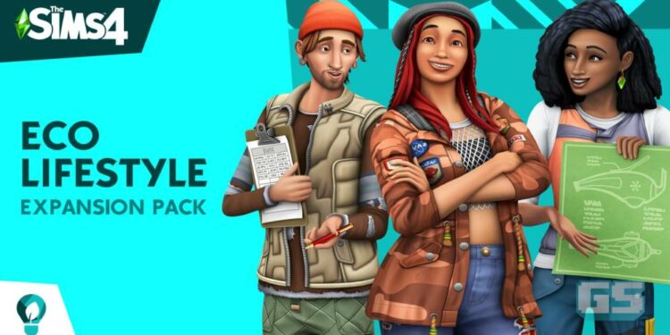 Ekspansi The Sims 4 Eco Lifestyle secara rasmi hadir dan mula cara hidup yang baru!