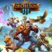 [PCGS 2020] TORCHLIGHT III kini hadir di STEAM sebagai akses awal hanya RM62.00!