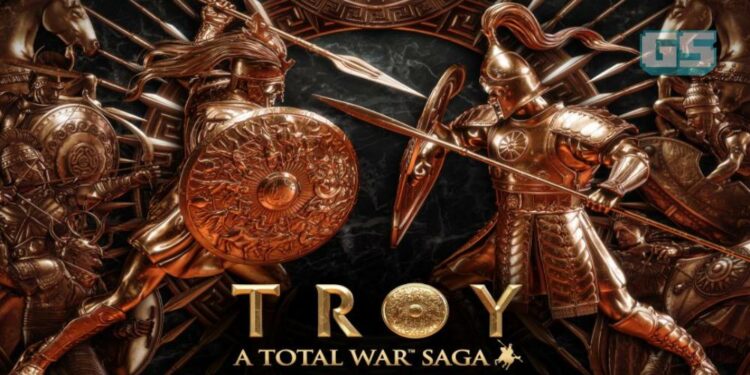 [PCGS 2020] Pandangan terbaru Total War Saga: Troy Odysseus didedahkan!