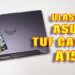 Ulasan Asus TUF Gaming A15! Prestasi padu dalam pakej yang kebal!