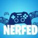 Fortnite akhirnya nerf fitur CONTROLLER AIM ASSIST! Ninja boleh lega hati sekarang!