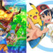 Anime Digimon Adventure: & Pokemon Journeys: The Series kembali daripada “hiatus”!
