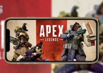 Apex Legends mobile mungkin akan ‘soft-launch’ pada hujung 2020!