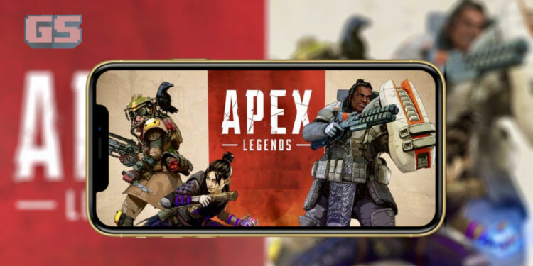 Apex Legends mobile mungkin akan ‘soft-launch’ pada hujung 2020!