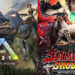 Game misteri percuma ke-4 Epic Games Store ialah ARK: Survival Evolved! Diteruskan dengan Samurai Shodown NeoGeo Collection!