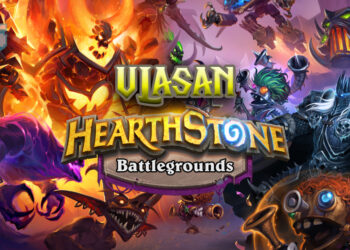 Ulasan Hearthstone: Battlegrounds! Satu lagi inovasi ‘auto-chess’ yang lebih kreatif!