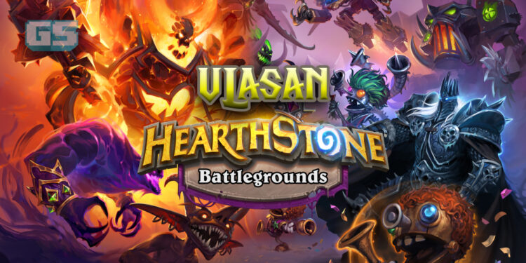 Ulasan Hearthstone: Battlegrounds! Satu lagi inovasi ‘auto-chess’ yang lebih kreatif!