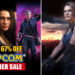 Francais Monster Hunter & Resident Evil tengah murah! Promosi Capcom Summer Sale hingga 15 Jun 2020!