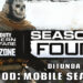 Modern Warfare Season 4 & COD: Mobile turut ditangguhkan kerana isu kematian George Floyd!