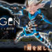 Game action side-scrolling baru COGEN: Sword of Rewind diumumkan untuk PS4, Switch & PC!