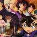 Filem terbaru Detective Conan ditangguhkan sehingga April 2021!