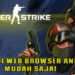 Tak perlu susah payah! Main Counter-Strike 1.6 sekarang di web browser anda!