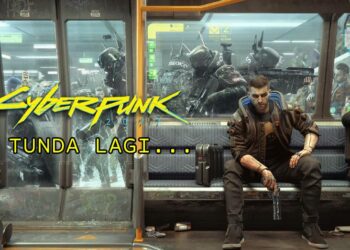 Cyberpunk 2077 ditangguhkan lagi keluarannya dari 17 September ke 19 November 2020!