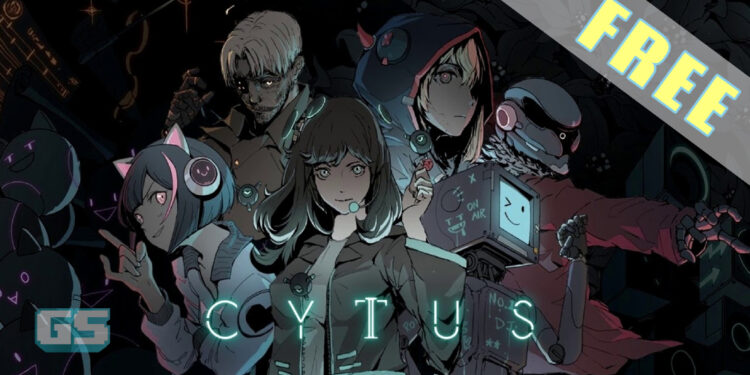 Cytus II kini PERCUMA di iOS & Android! Peminat muzik jangan terlepas!
