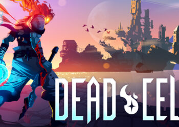 Game Metroidvania popular Dead Cells boleh dimuat turun di Play Store!