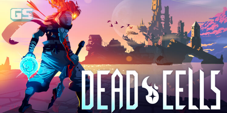 Game Metroidvania popular Dead Cells boleh dimuat turun di Play Store!