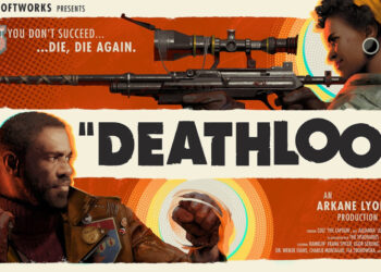 [The Future of Gaming] Deathloop akan membuat debut bersama PS5 pada hujung tahun ini!