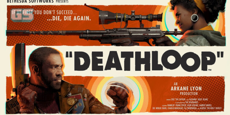 [The Future of Gaming] Deathloop akan membuat debut bersama PS5 pada hujung tahun ini!