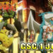 Digimon Adventure: Last Evolution Kizuna mula tayangan di GSC pada 1 Julai 2020!