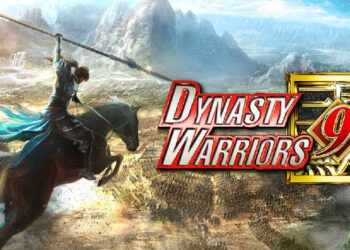 NEXON mengumumkan Dynasty Warriors 9 Mobile akan dikeluarkan untuk khayalak umum!