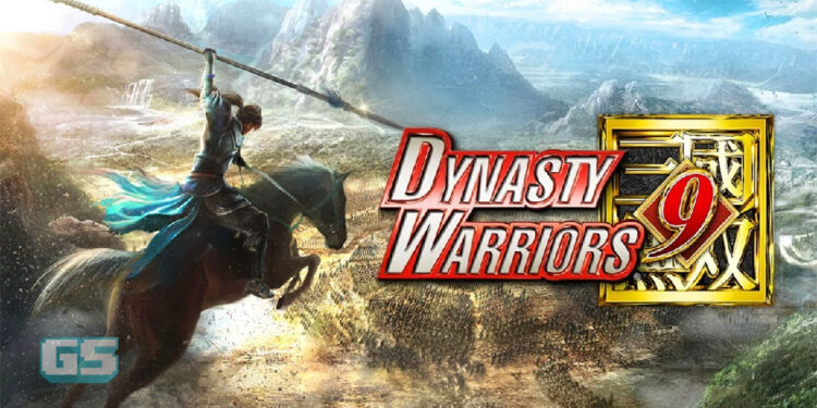 NEXON mengumumkan Dynasty Warriors 9 Mobile akan dikeluarkan untuk khayalak umum!